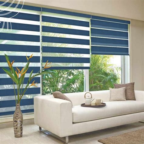 Three reasons why zebra blinds are perfect for your home