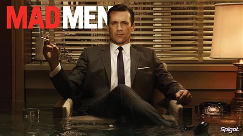 Jon Hamm Mad Men Wallpaper | Wallpup.com