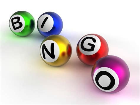 Free Stock Photo of Bingo Balls Showing Luck At Lottery | Download Free ...