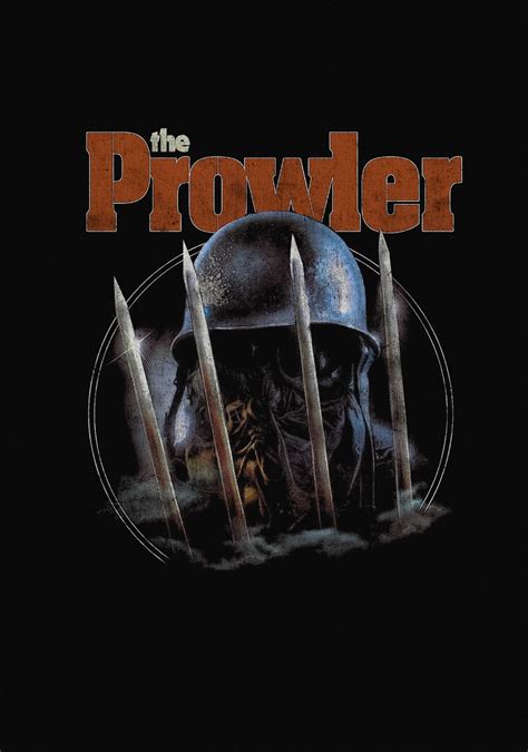 The Prowler | Movie fanart | fanart.tv