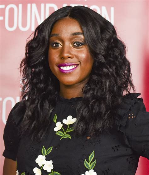 Lashana Lynch as Maria Rambeau | Captain Marvel Cast | POPSUGAR Entertainment Photo 6