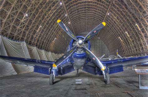 Tillamook Air Museum ~ News Aviation