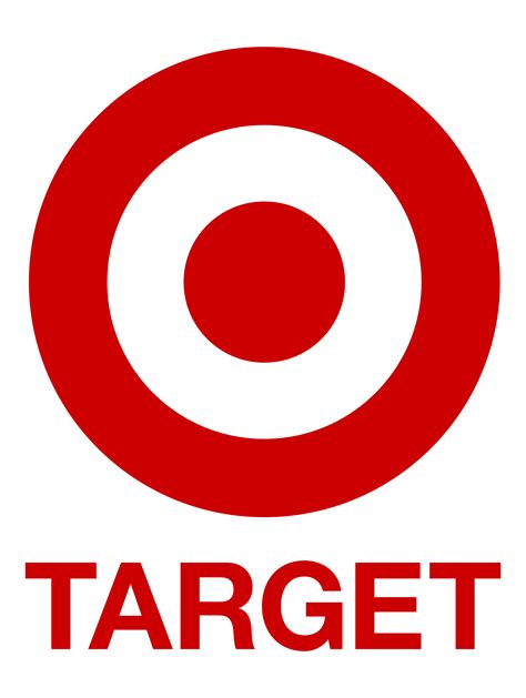 Target – Logos Download