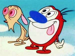 Ren And Stimpy Quotes. QuotesGram