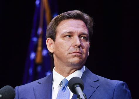 Florida GOP donor, DeSantis ally under 'active investigation' weeks before death, authorities ...