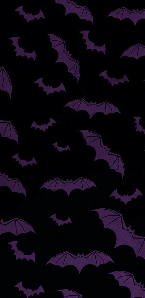 🔥 Bat Halloween Wallpaper Background HD | CBEditz