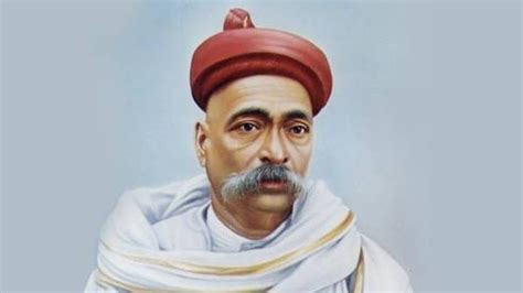 Bal Gangadhar Tilak Birth Anniversary: 10 Popular Quotes By The Great ...