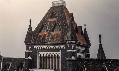 Every Student Has Right To Seek Redressal From Court: Bombay HC Sets Aside Cancellation Of ...