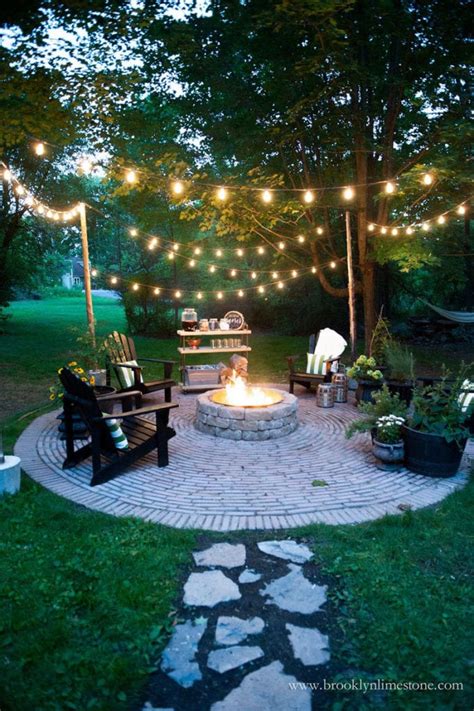 10 Best Outdoor Lighting Ideas & Landscape Design Secrets - A Piece Of Rainbow