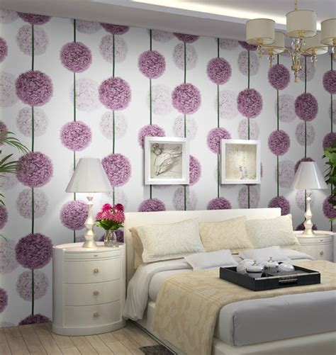 3D Wallpapers for Bedroom.