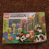 Lego Minecraft for sale| 51 ads for used Lego Minecrafts