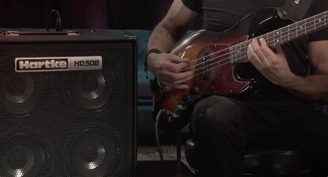 Everything you need to know about bass amp watts, power and efficiency ...