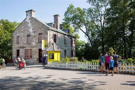 Ville de Terrebonne | Tourisme Lanaudière