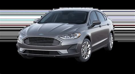 Used Ford Fusion Details & Features | Online Car Dealership