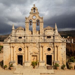 12 Magnificent Antigua Guatemala Churches And Convents