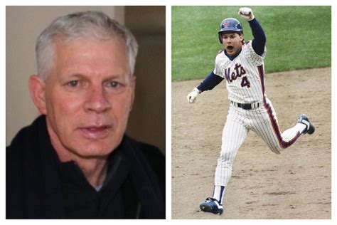 Lenny Dykstra celebrating 2 arrest-free years instead of 1986 Mets ...