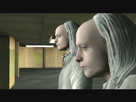 Enter the Matrix Screenshots for Windows - MobyGames