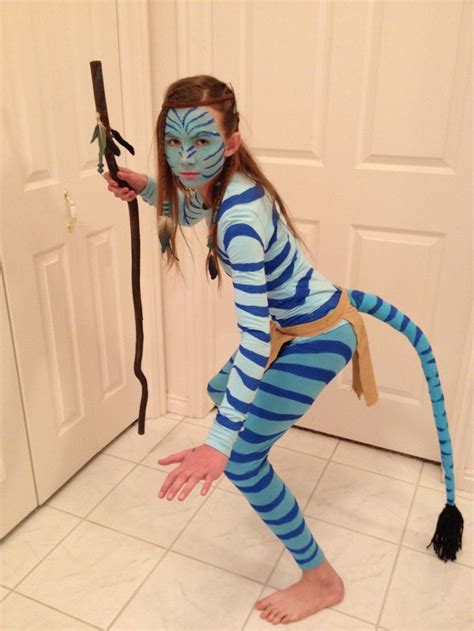 17 Best images about Avatars costumes on Pinterest | Homemade ...