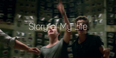 Story Of My Life - One Direction Photo (36827510) - Fanpop