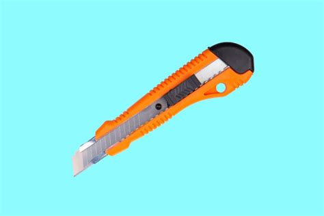 Mini Utility Knife Blades | HouseBouse.com