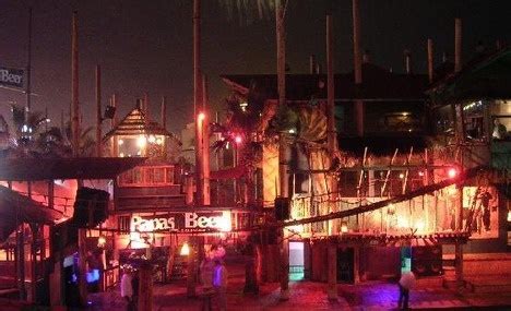 Rosarito Beach, Mexico Nightlife | Rosarito, Rosarito beach, Night life