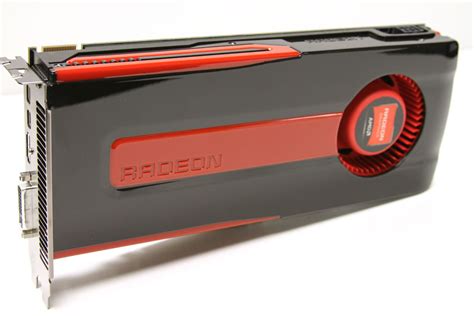 AMD's Radeon HD 7000 Series Graphics Cards Reportedly Receiving Price Cuts Soon (Update: AMD ...