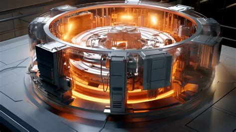 How to Optimize Nuclear Energy Generation in a Fusion Reactor: A Comprehensive Guide