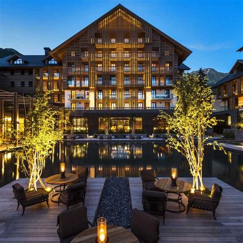 The 20 best luxury hotels in Switzerland – LuxuryHotel.world