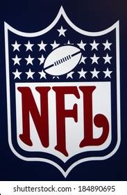 Nfl Logo Vectors Free Download