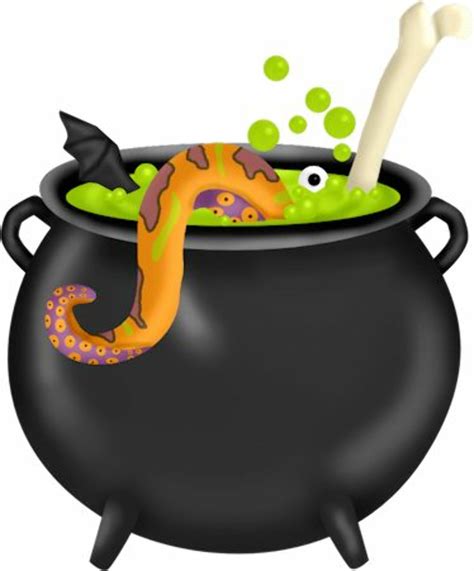 Download High Quality witch clipart cauldron Transparent PNG Images - Art Prim clip arts 2019