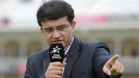 Sourav ganguly Biography, Height, Age, Weight, Birthdate & Other ...