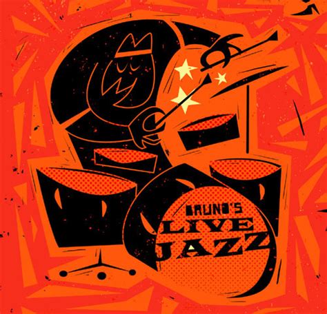 Jazz Forms :: Behance