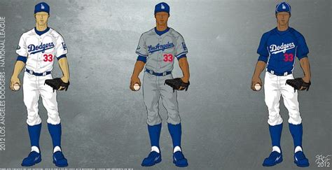 The Pondering 10 - Favorite MLB Uniforms