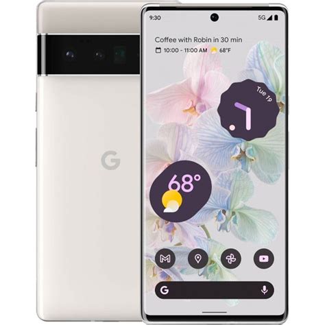 Pixel 6 Pro lọt top 10 smartphone chụp hình tốt nhất theo DxOMark