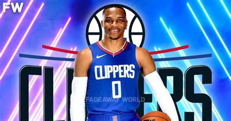 Russell Westbrook Exercises $4 Million Player Option To Stay With The ...