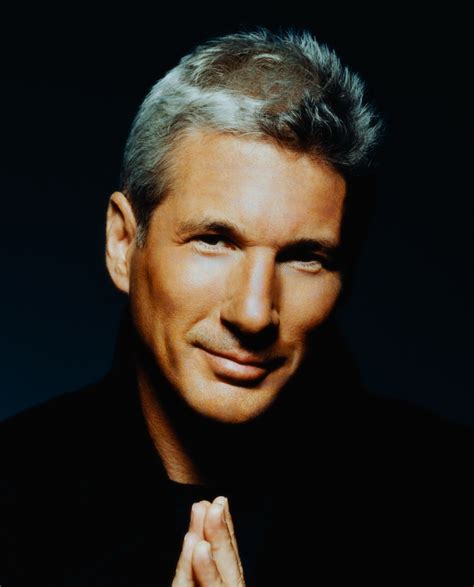 Richard Gere photo gallery - high quality pics of Richard Gere | ThePlace