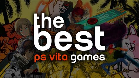 The Best PS Vita Games - GameSpot