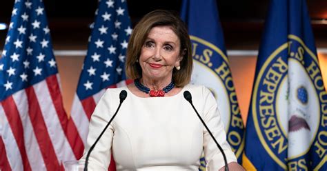 Best Nancy Pelosi Quotes Ever