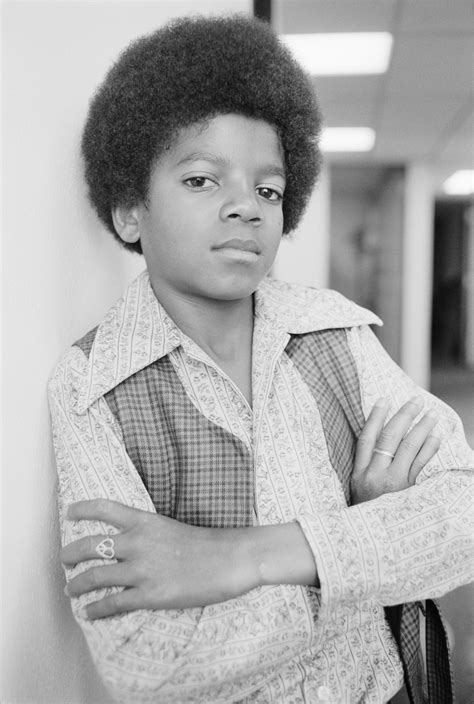 Michael Jackson