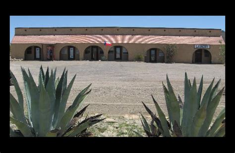 Big Bend Resort & Adventures (Terlingua, TX) - Resort Reviews - ResortsandLodges.com