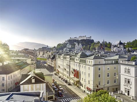 HOTEL SACHER SALZBURG - Updated 2022 Prices & Reviews (Austria)