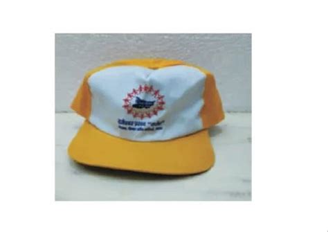 Printed Polyester Sublimation Caps Printing at Rs 65/piece in New Delhi ...