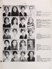 Dekalb High School - Kalibre Yearbook (Dekalb, IL), Class of 1982, Page 44 of 82