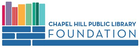 Foundation - Chapel Hill Public Library