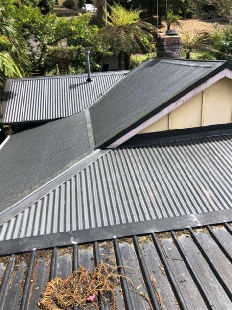 Colorbond Roof Installation Services in Melbourne | Eastern Melbourne Roofing