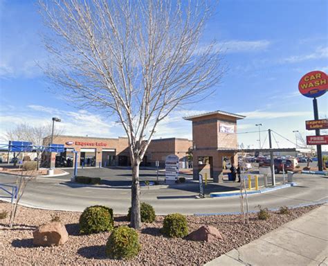 Mister Car Wash - Montana & Isha Way - El Paso Retail Space for Lease