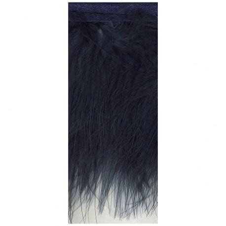 Marabout style Feather Trim - CW Fabrics