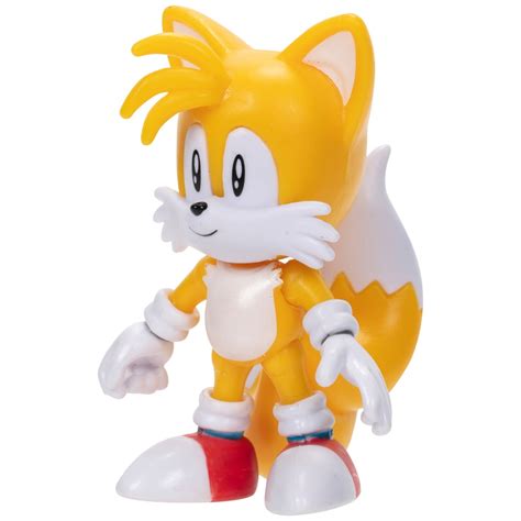 Sonic The Hedgehog Movie 10cm Figures Tails With Backpack | ubicaciondepersonas.cdmx.gob.mx