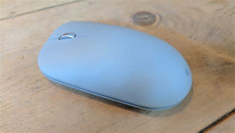 Microsoft Surface Mouse review | TechRadar