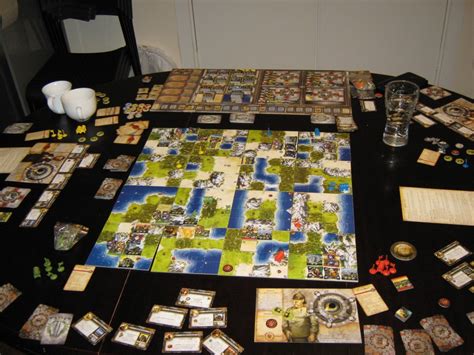 Sid Meier's Civilization: The Board Game - Limerick Gaming